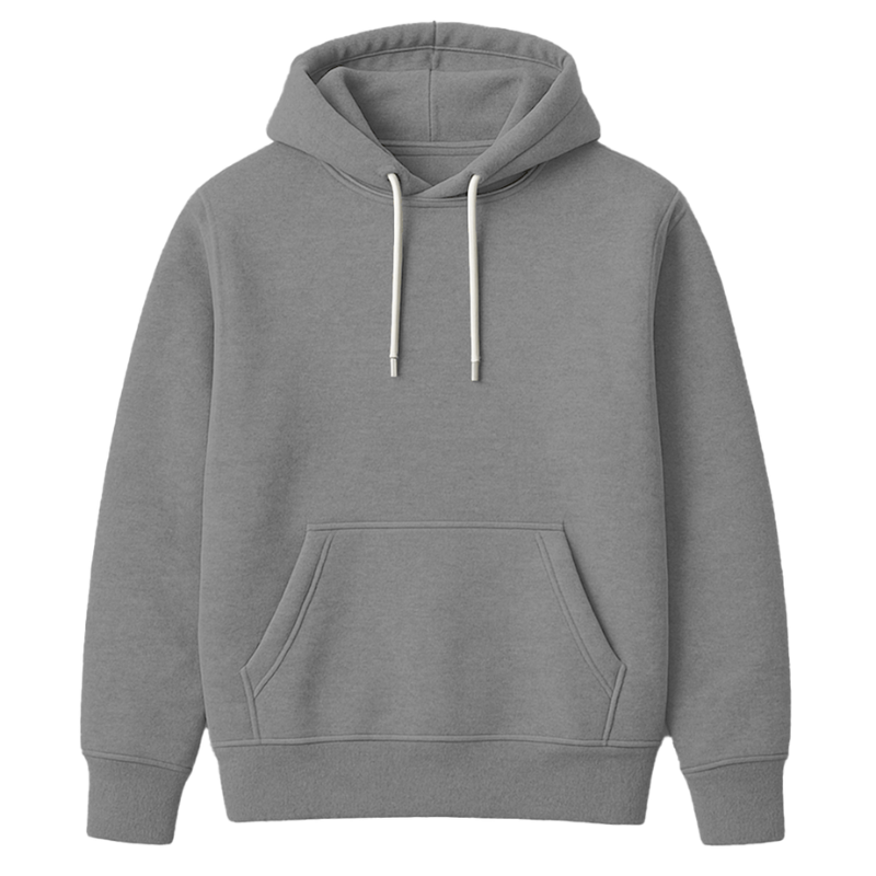 Customized Regular Hoodie