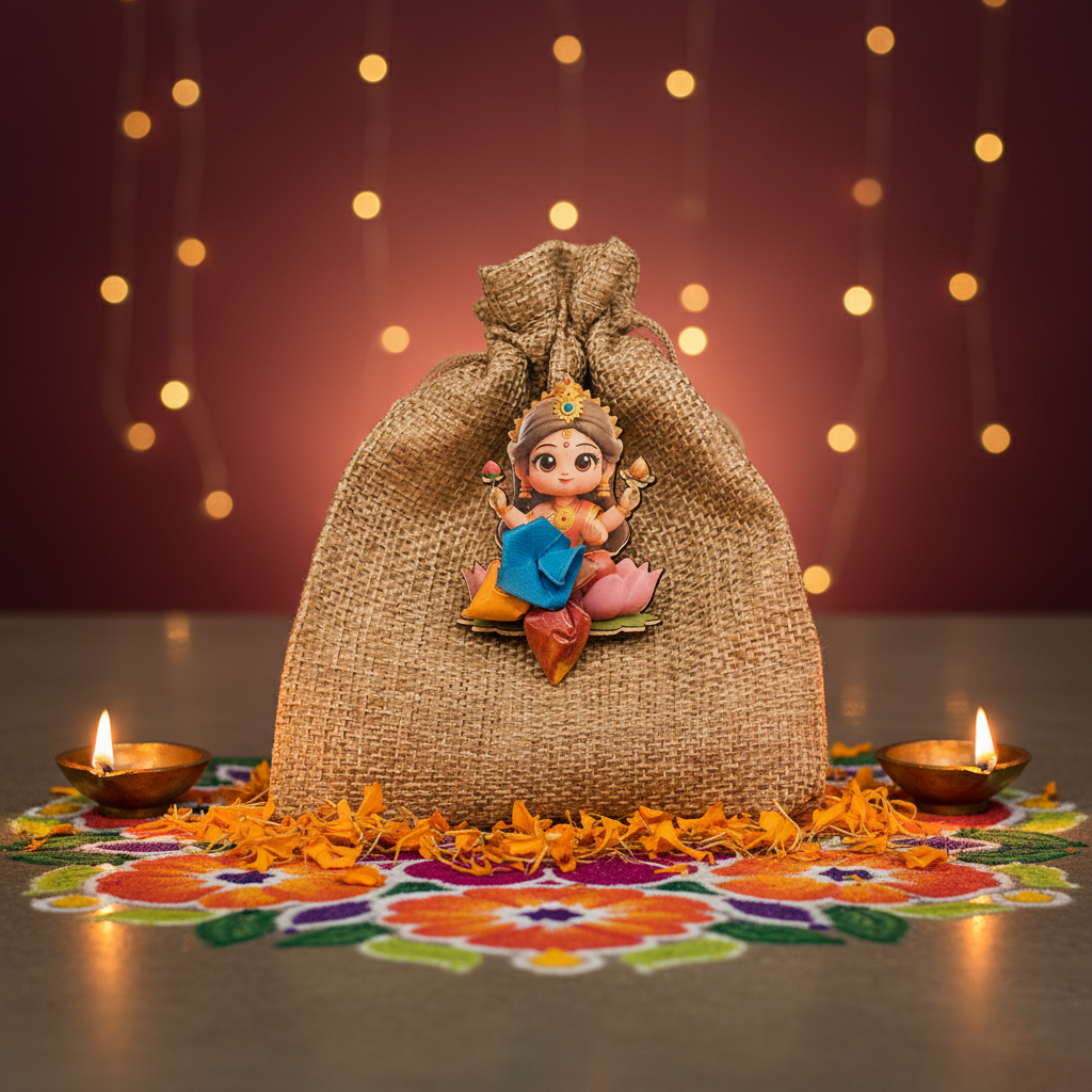 Utsav Premium Gift Box