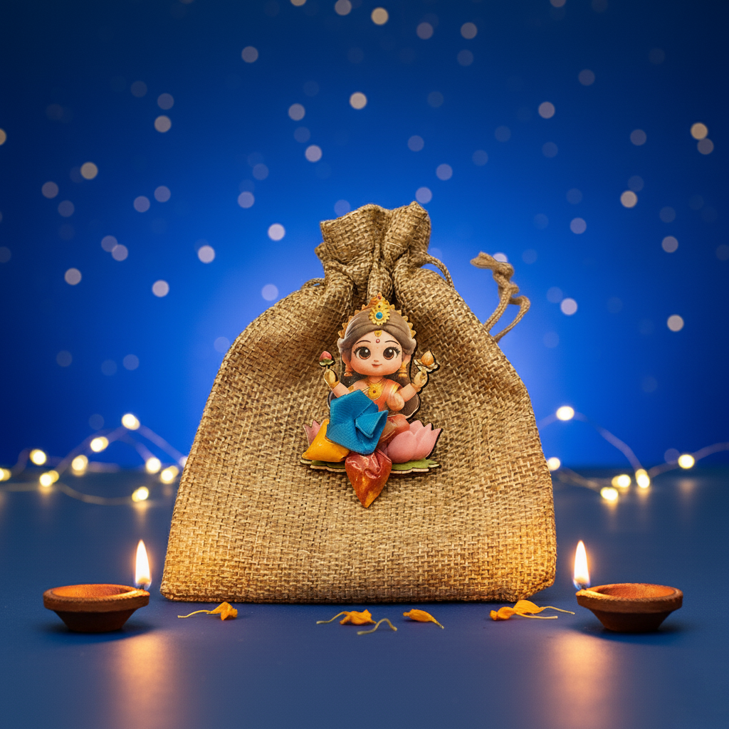 Back to Bachpan Hamper