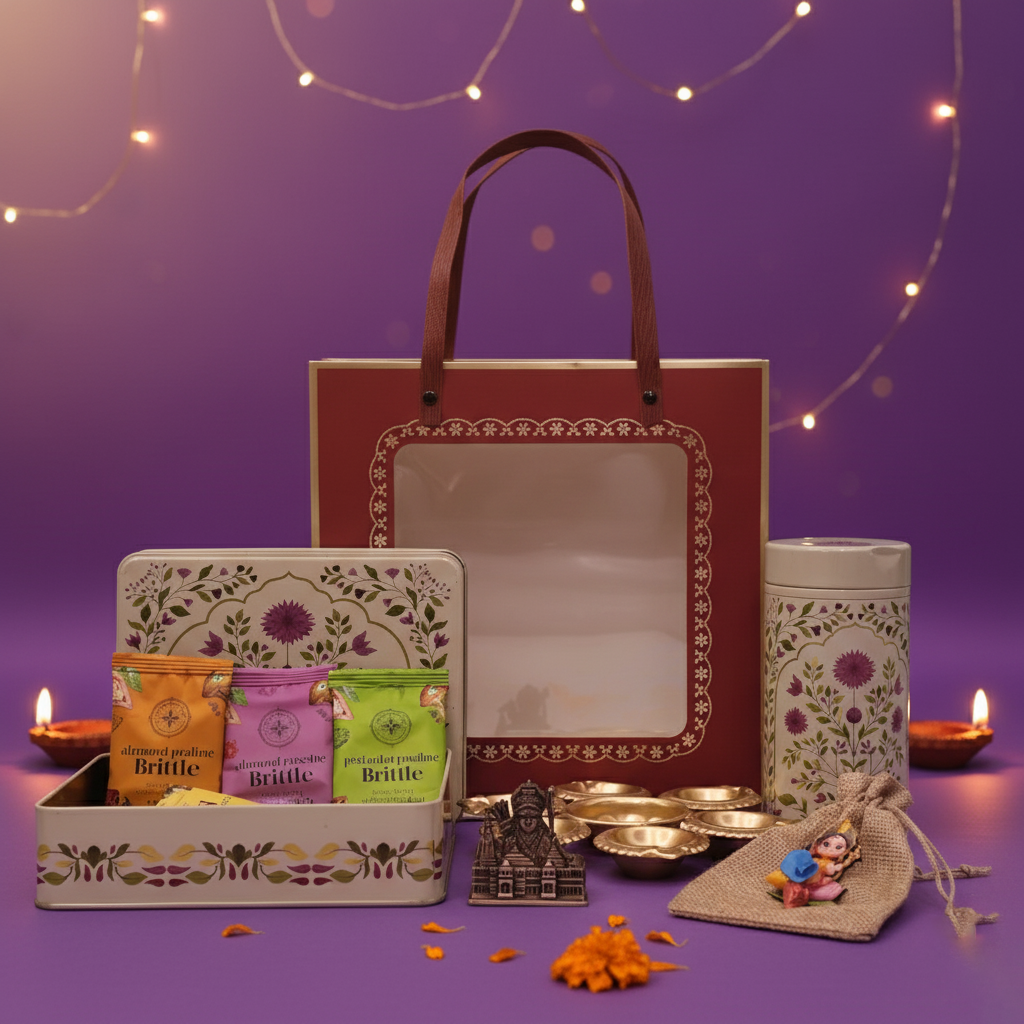 Shubh Utsav Hamper