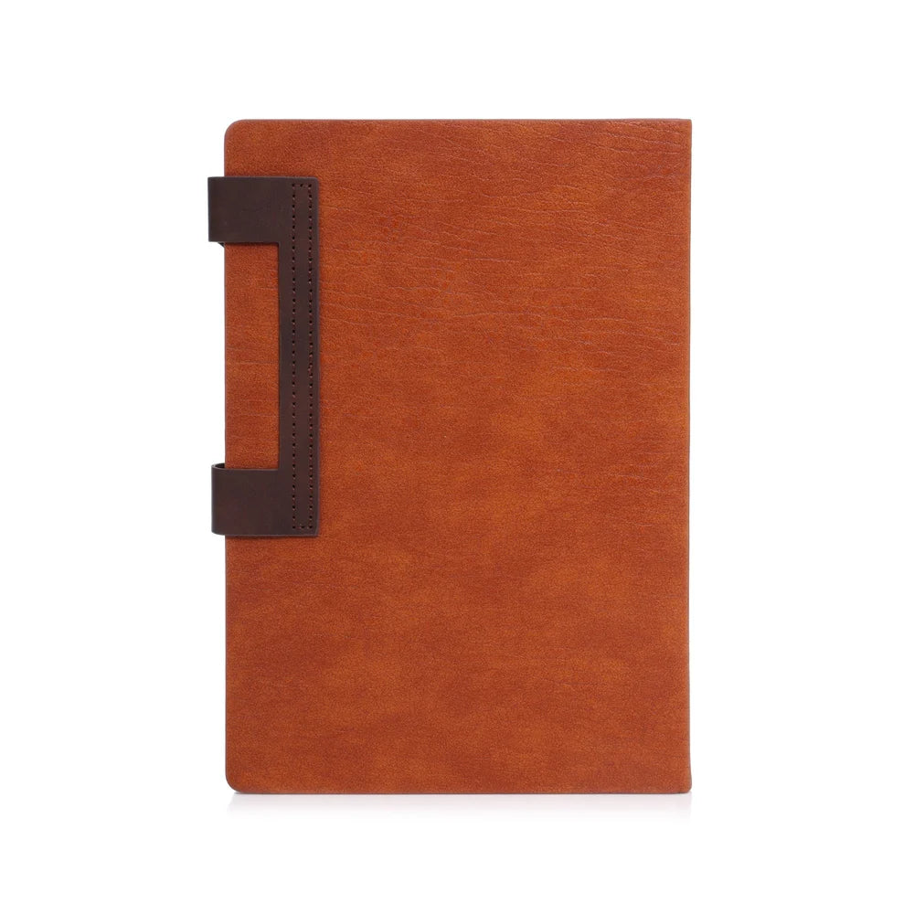 Vintage Edge Diary