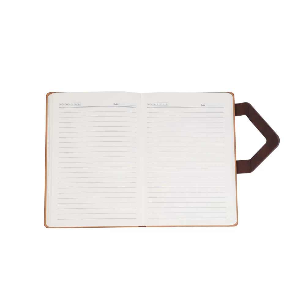Vintage Edge Diary