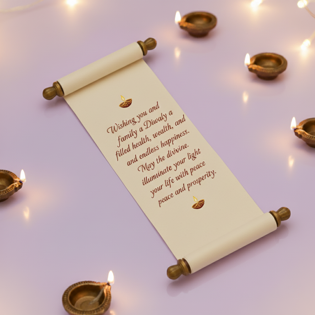 Mangalam Festive Hamper