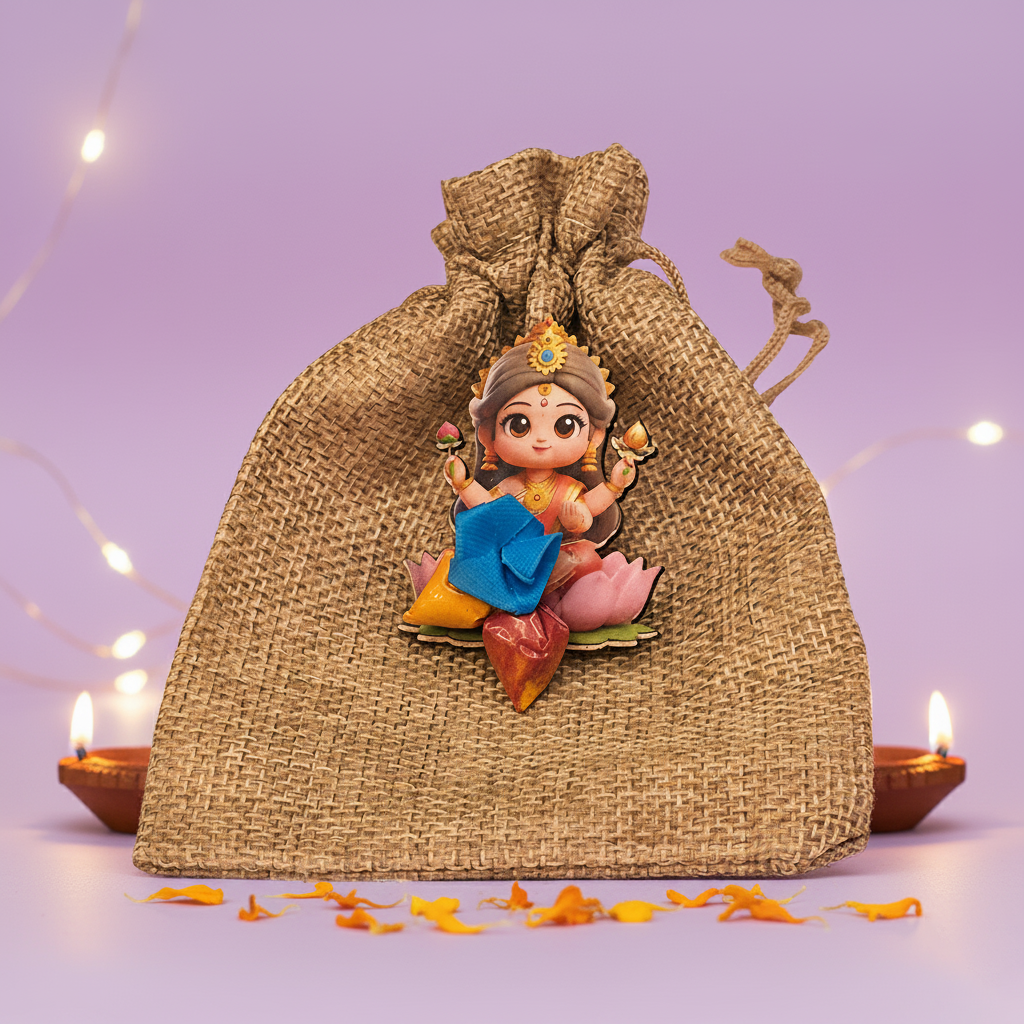 Mangalam Festive Hamper