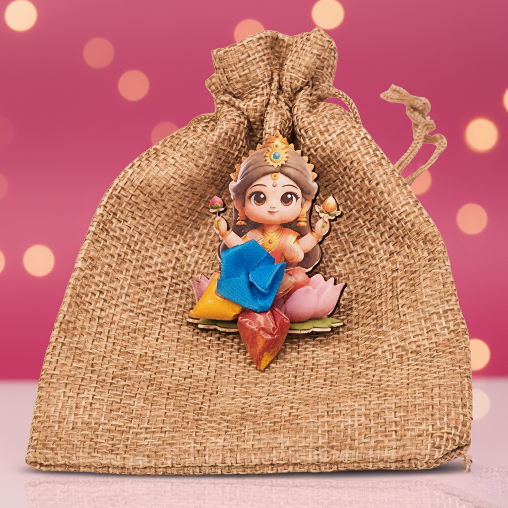 Soulful Festive Wellness Box