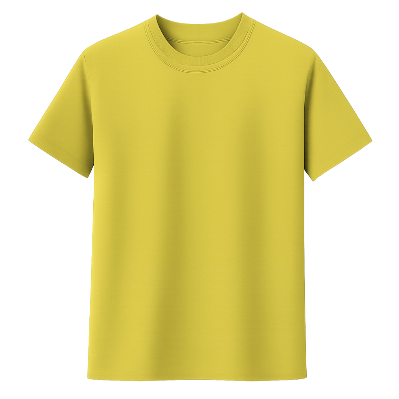 Customized Staple Crew Neck