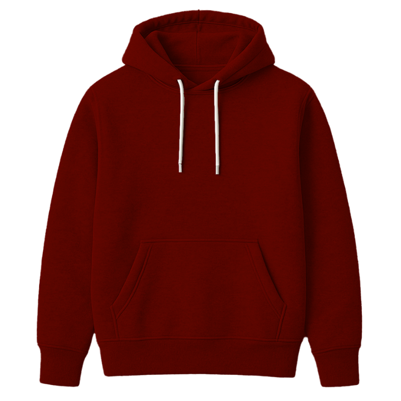 Customized Regular Hoodie