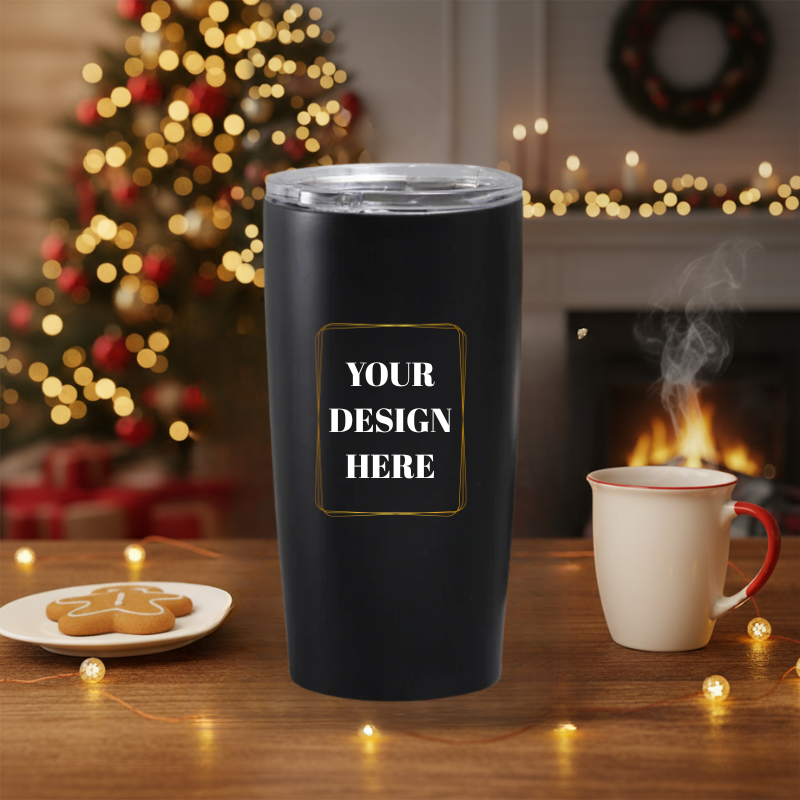 Customized Tumbler