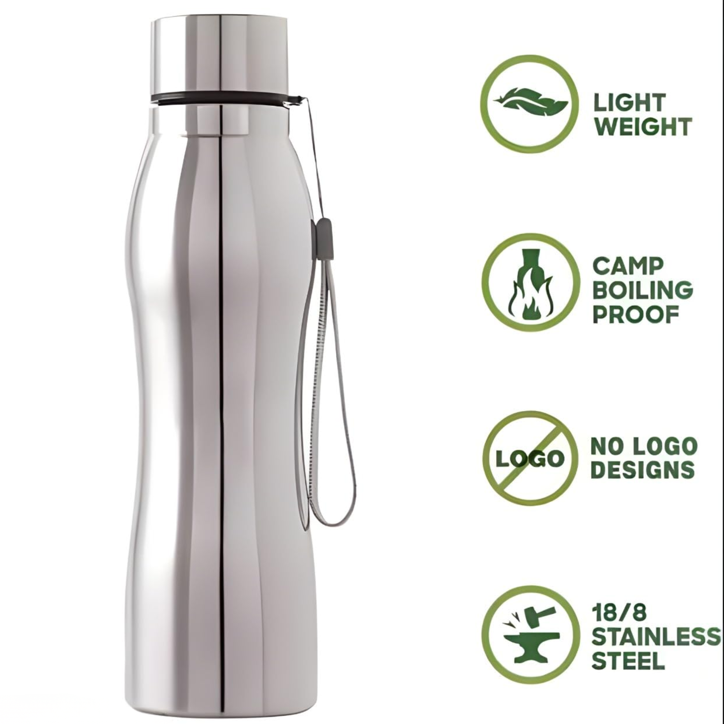 SteelStream Hydrator