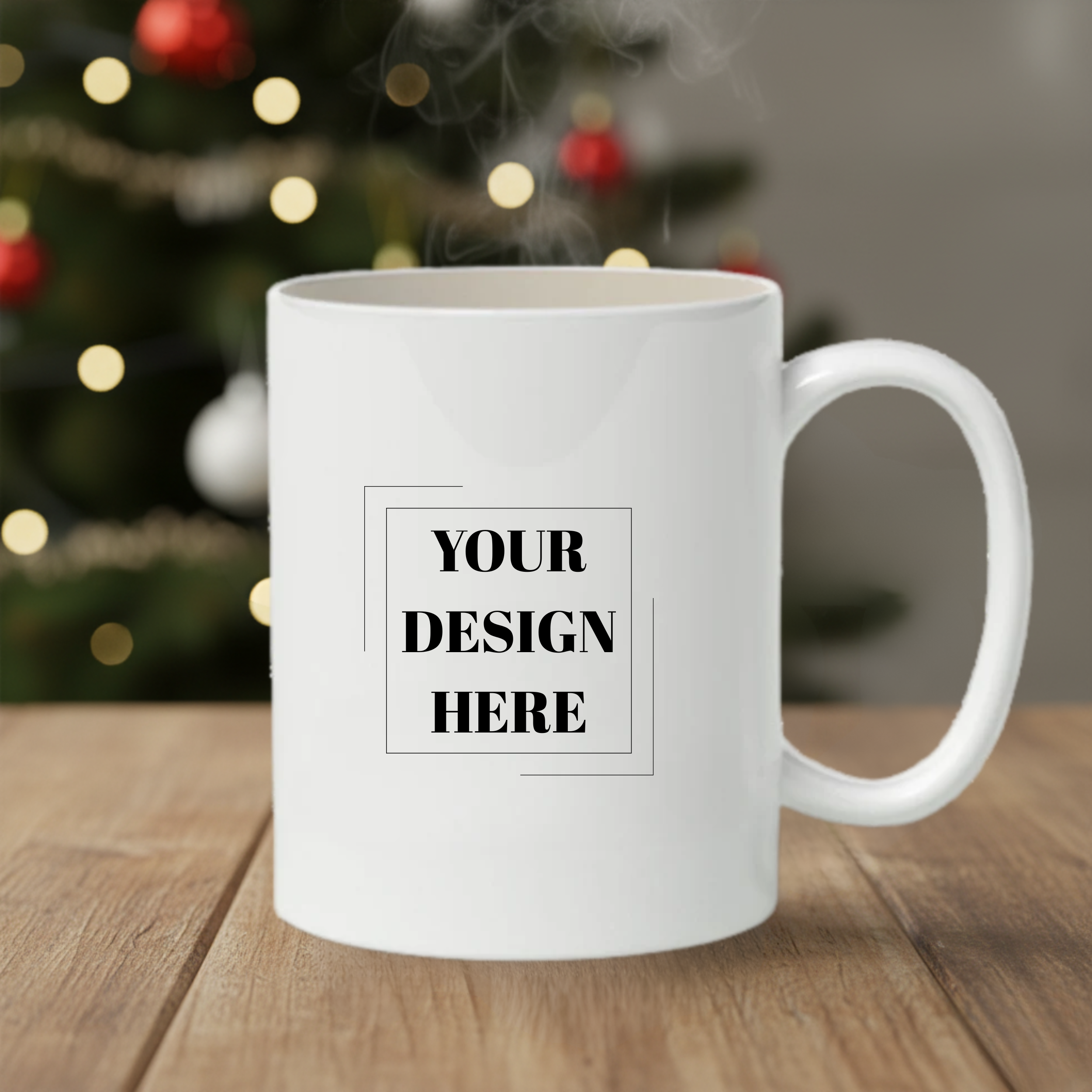 Customized Mug