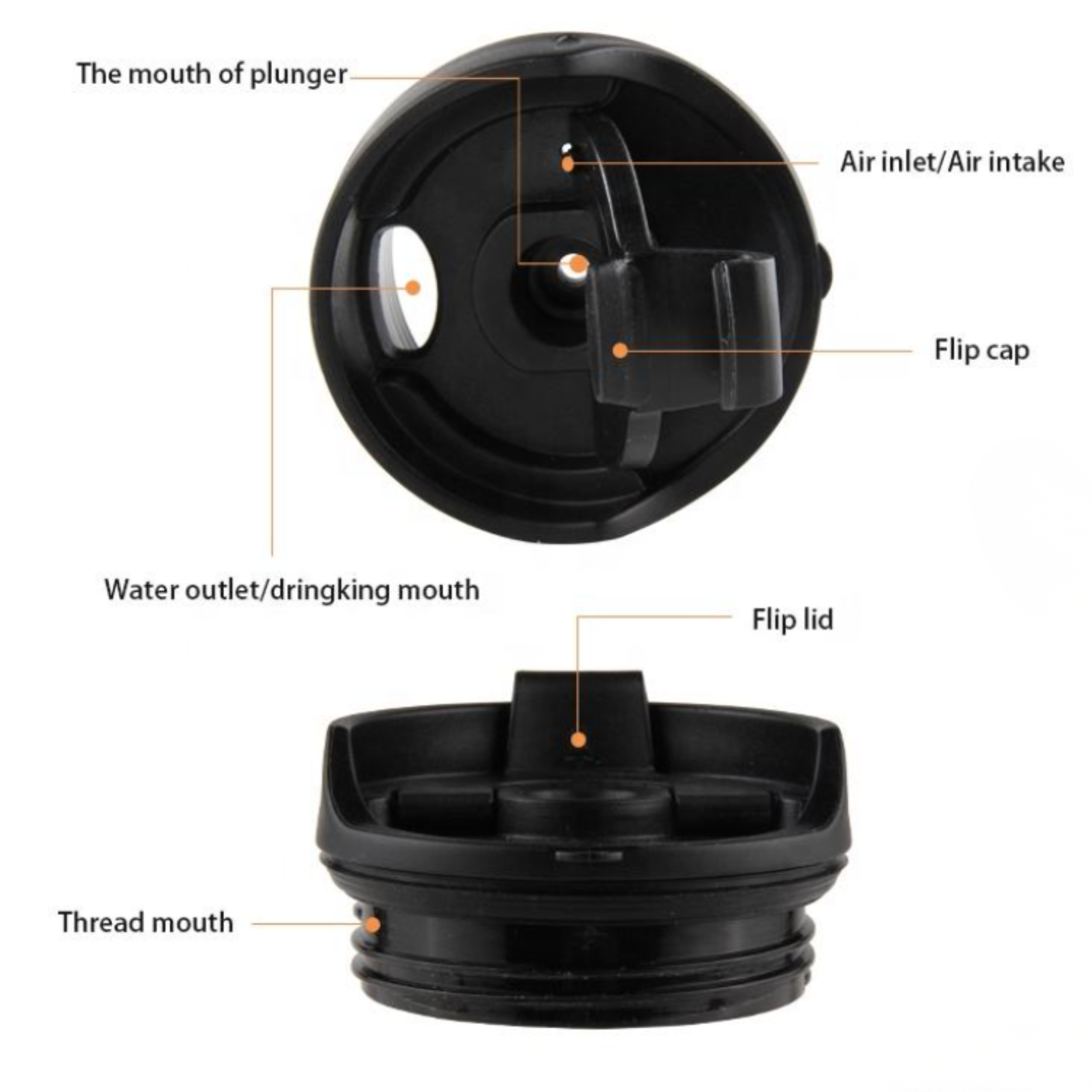 Classic Empowerment Mug