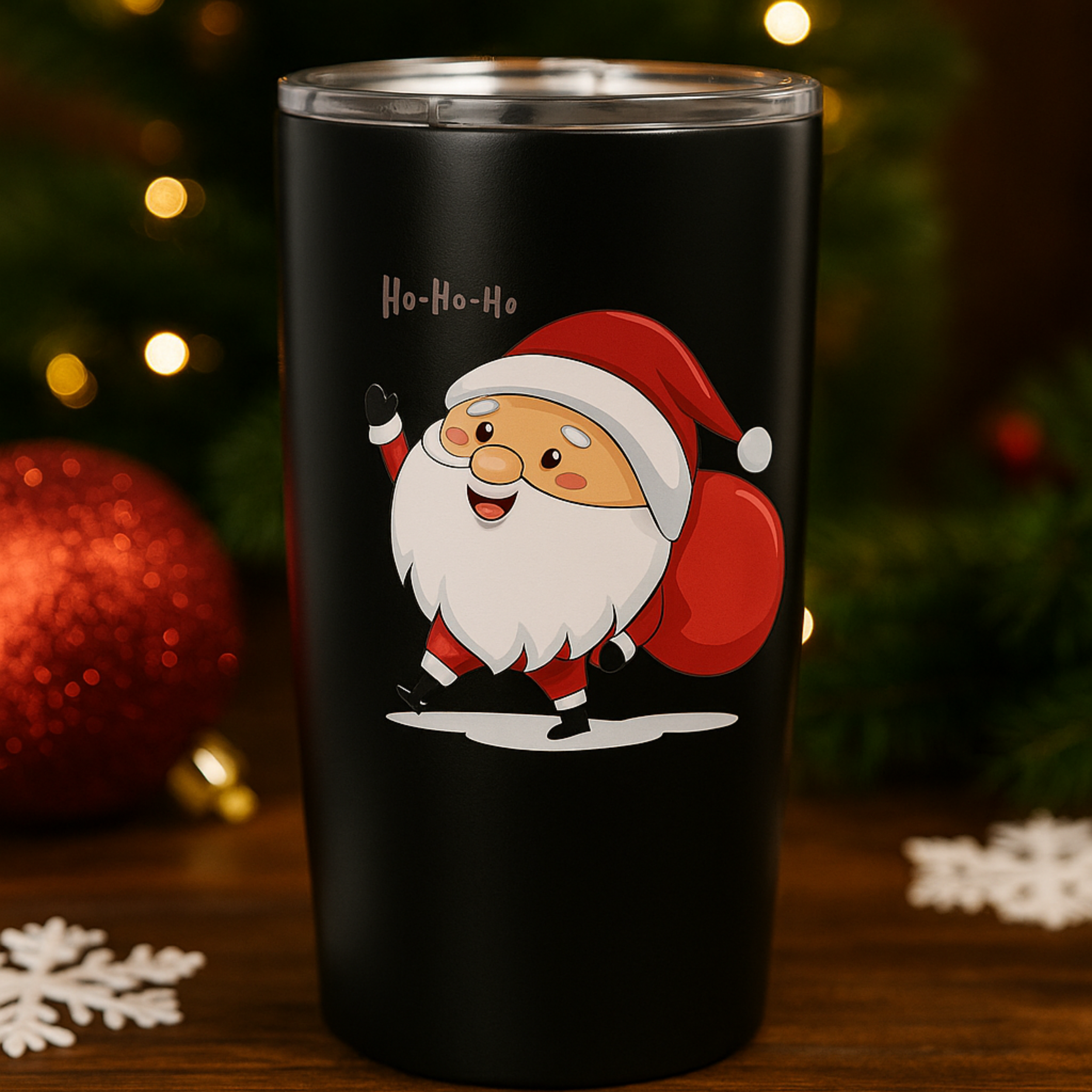 Ho-Ho Sip Tumbler