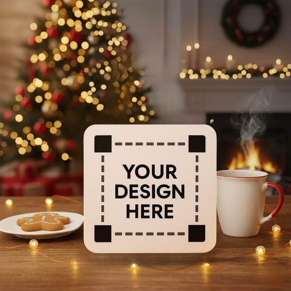 Customized Coaster