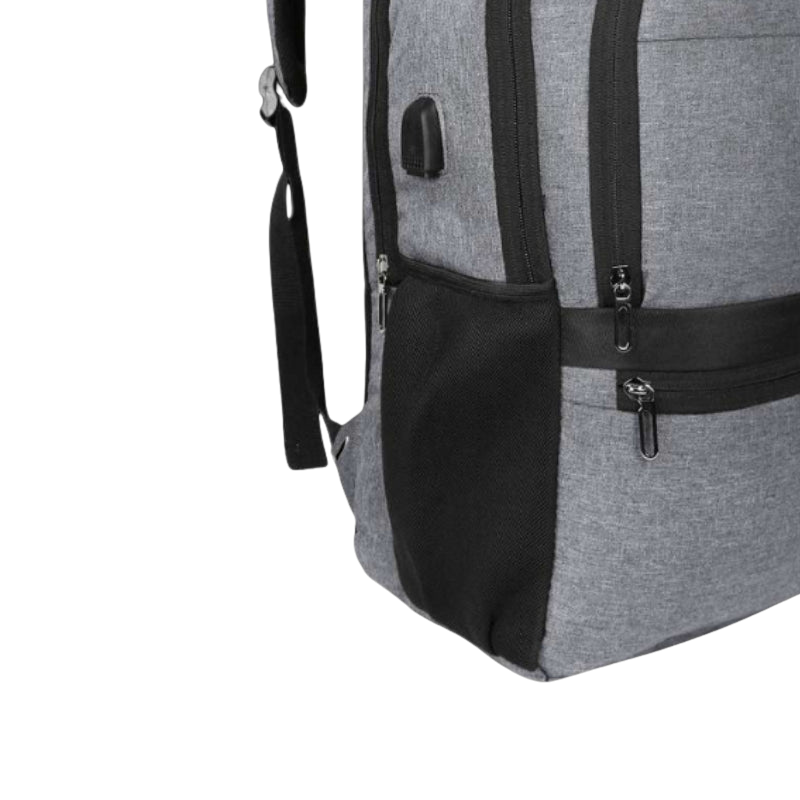 Power Pack Backpack