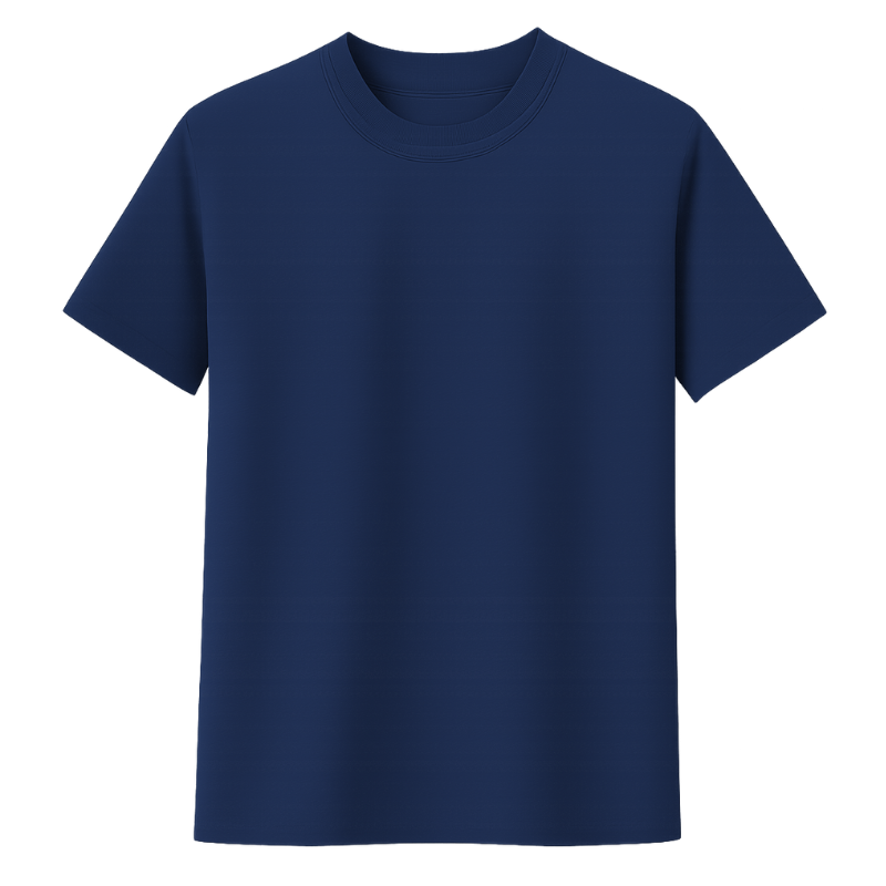 Customized Staple Crew Neck