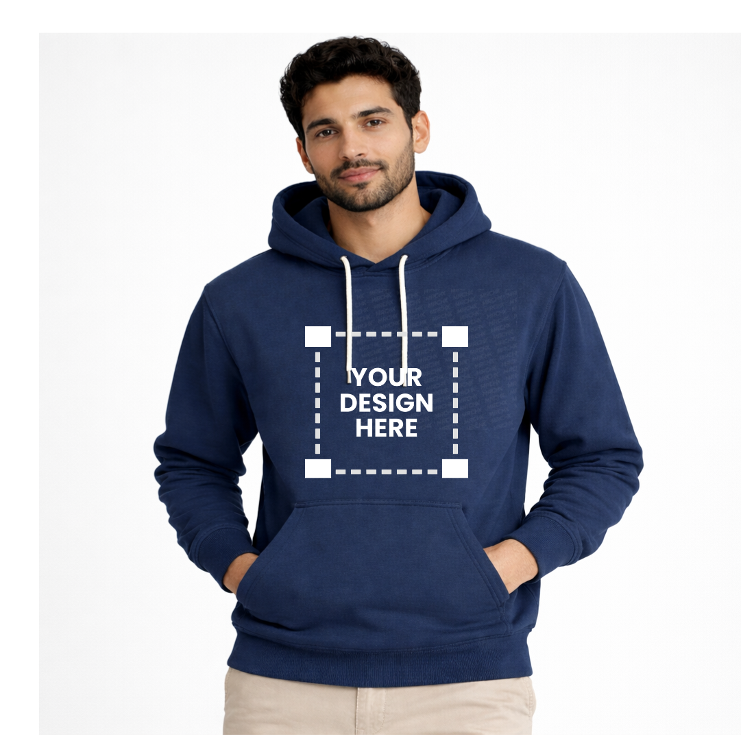 Forge Hoodie