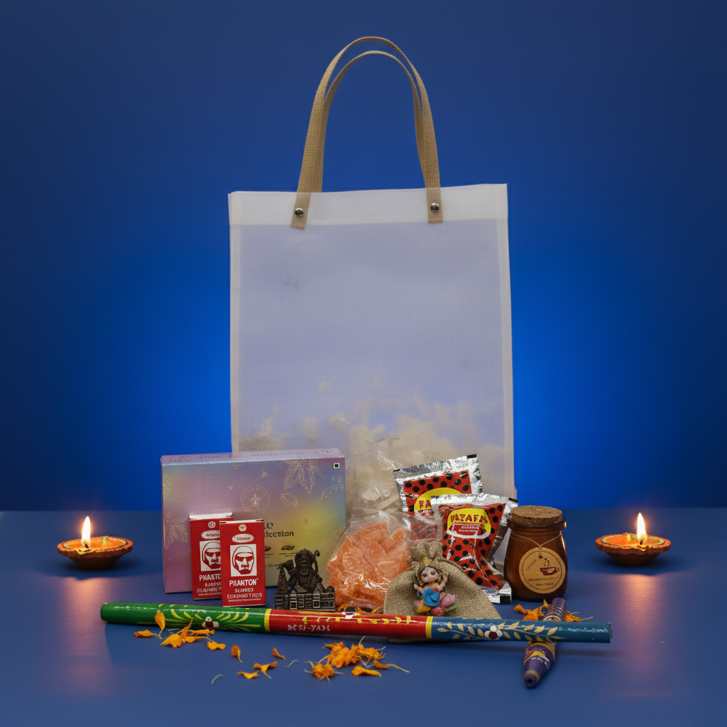 Back to Bachpan Hamper