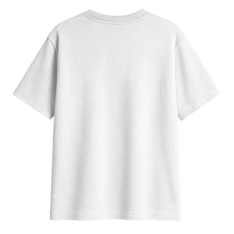 Customized Oversized T-Shirt