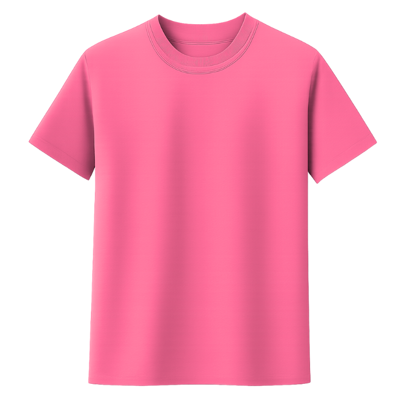 Customized Staple Crew Neck