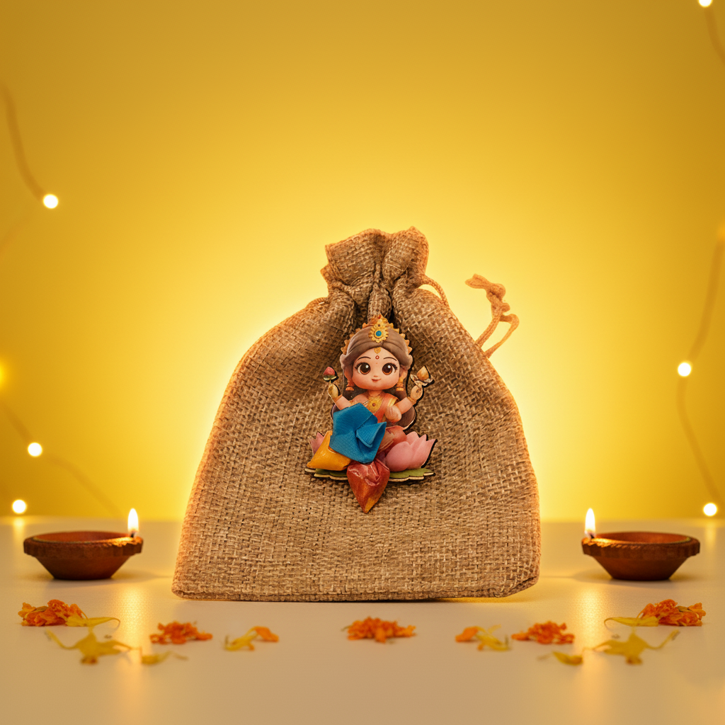 Eco Festive Delight Hamper