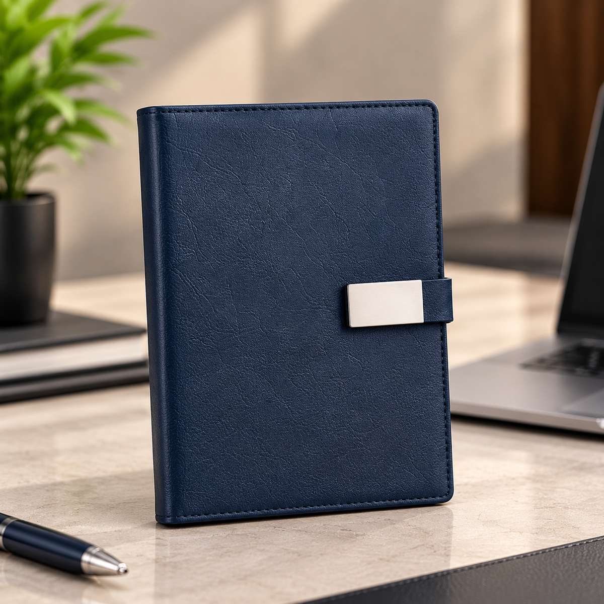 Premium 7 in 1 Corporate Gift Set box view
