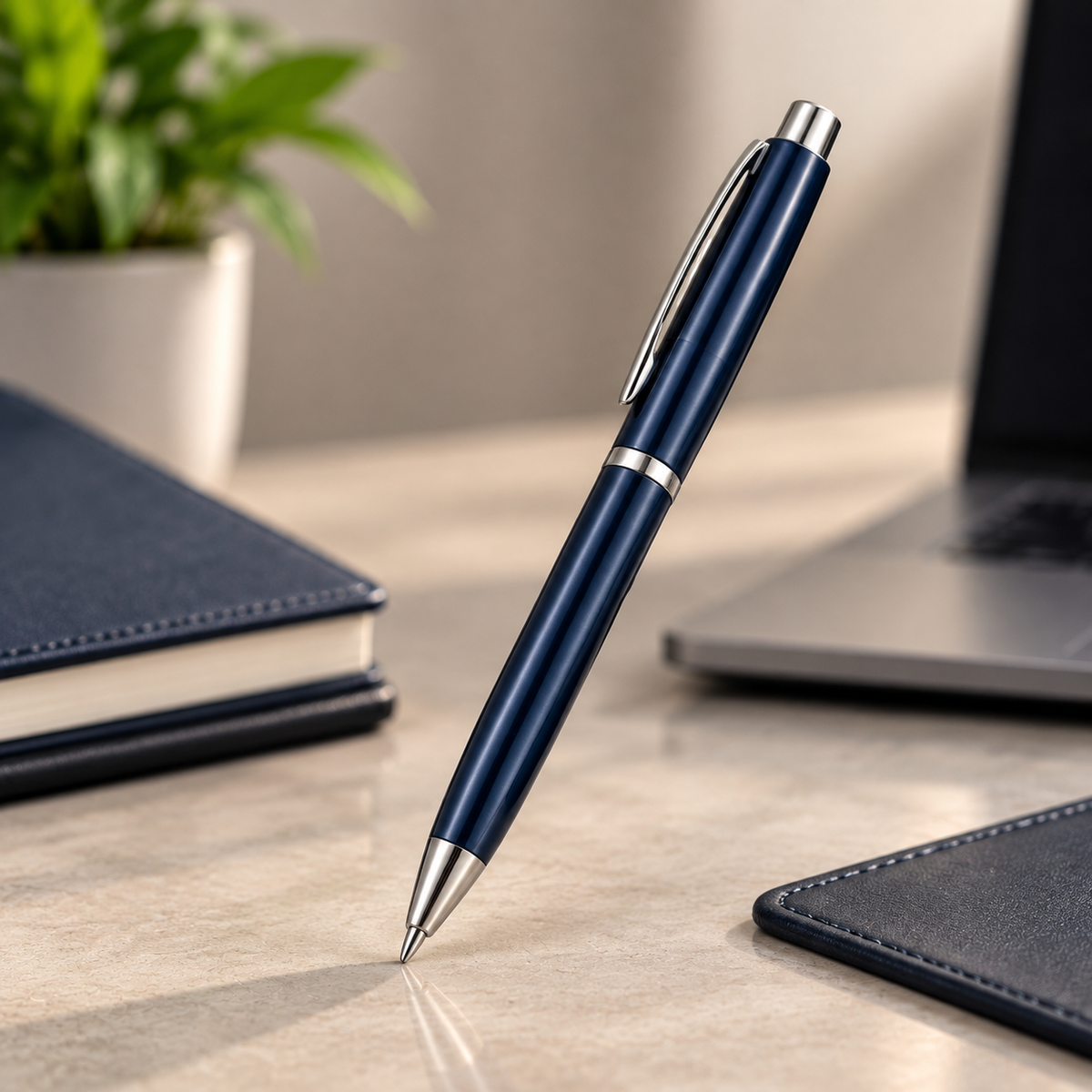 Premium 7 in 1 Corporate Gift Set accessory view