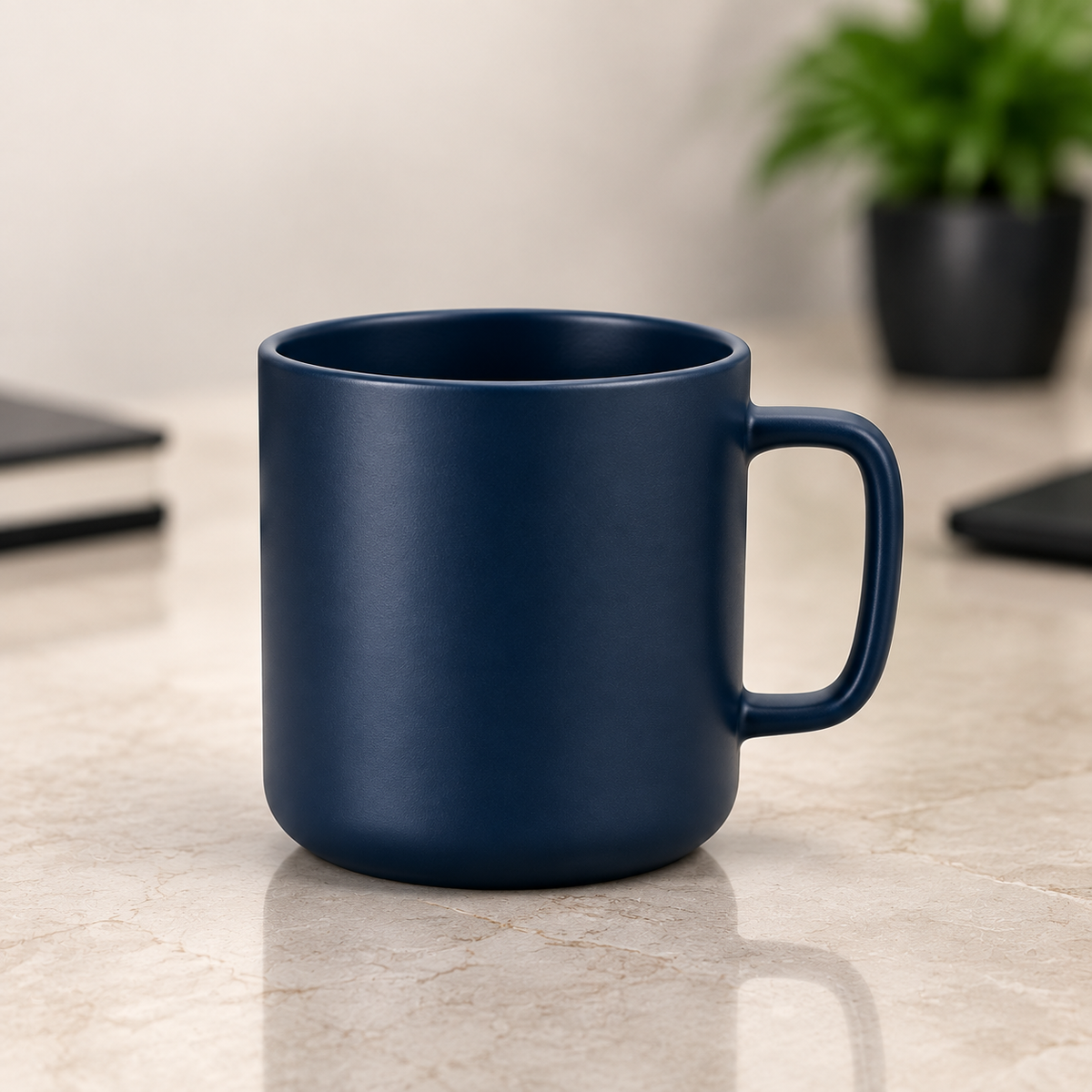 Premium 7 in 1 Corporate Gift Set lifestyle view