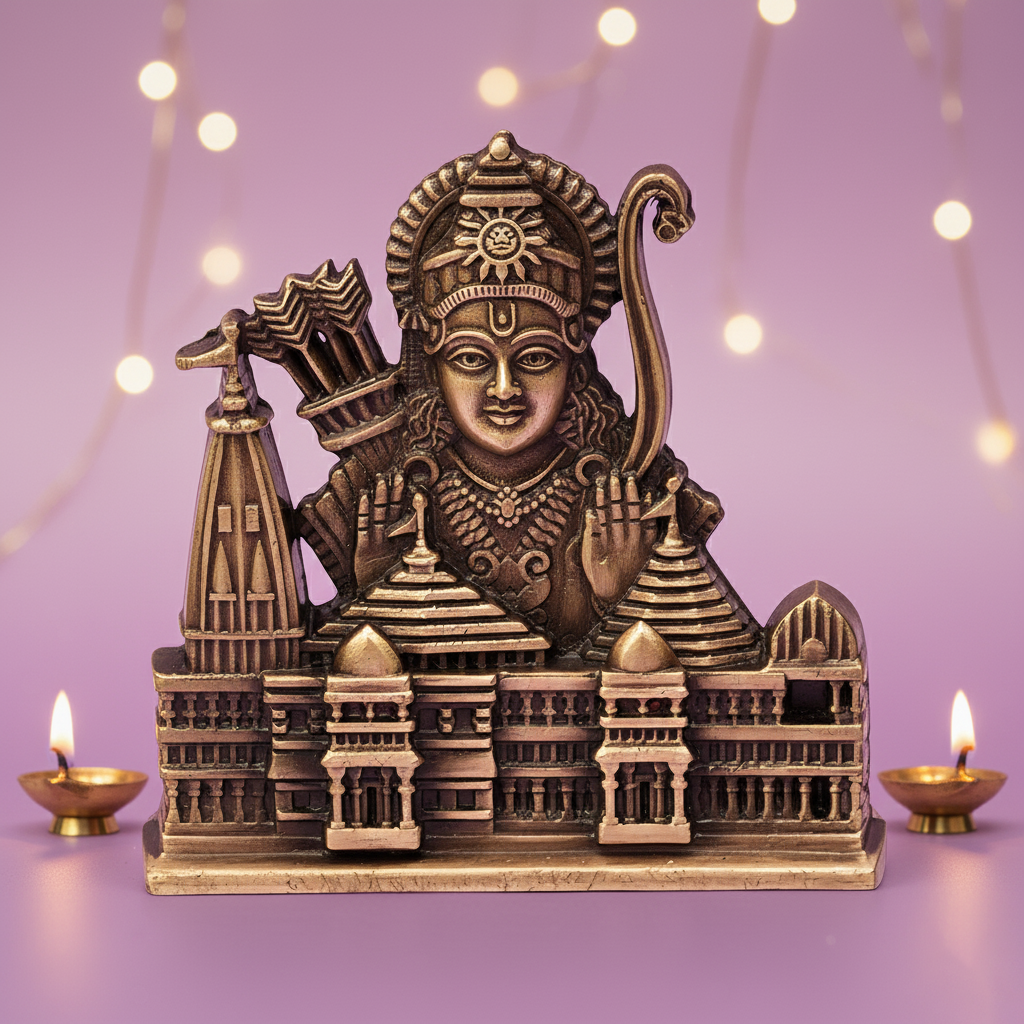 Mangalam Festive Hamper