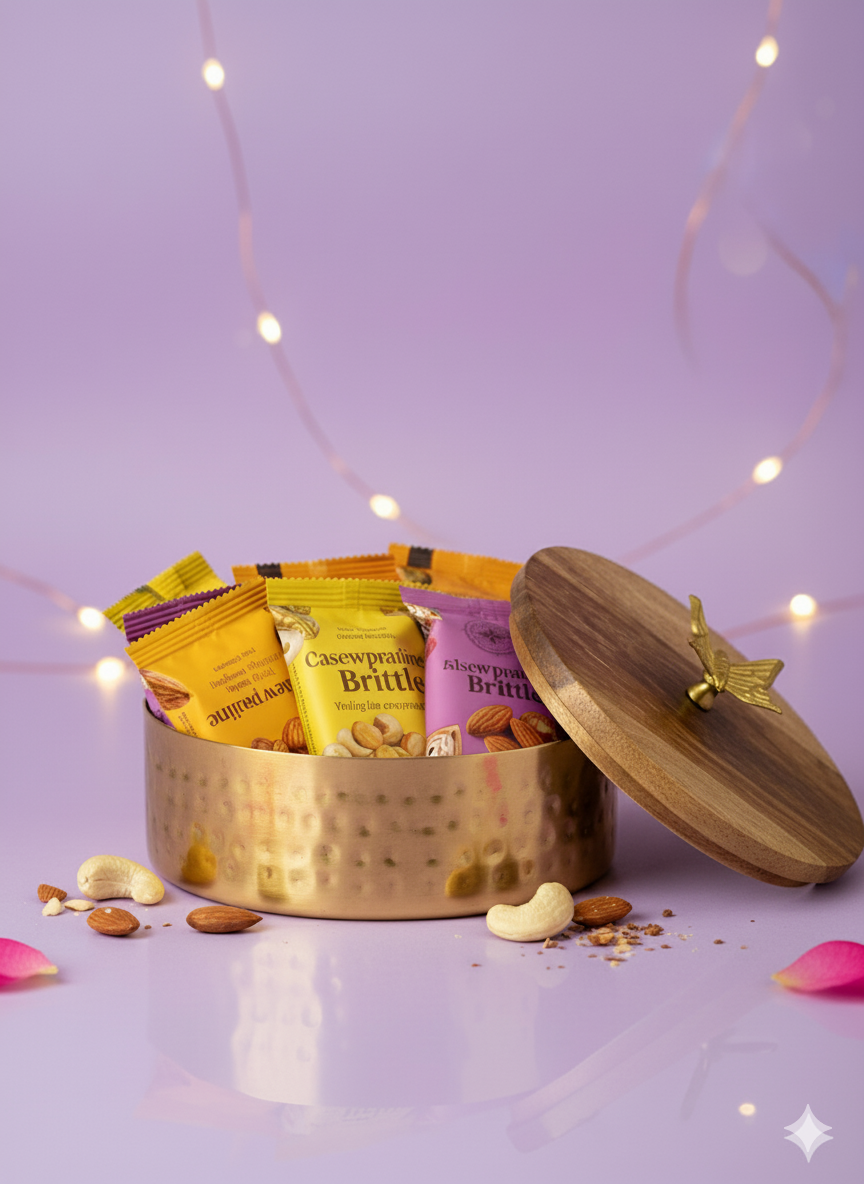 Mangalam Festive Hamper