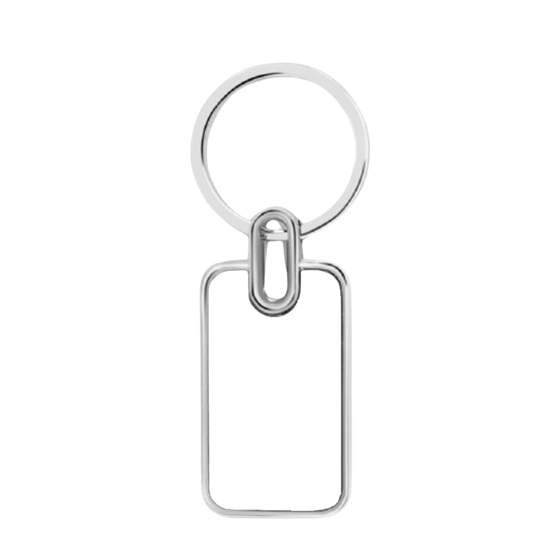 Customized Key Chain