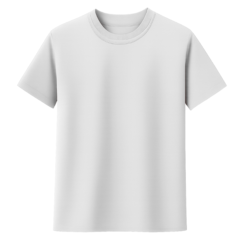 Customized Sustainable Crew Neck