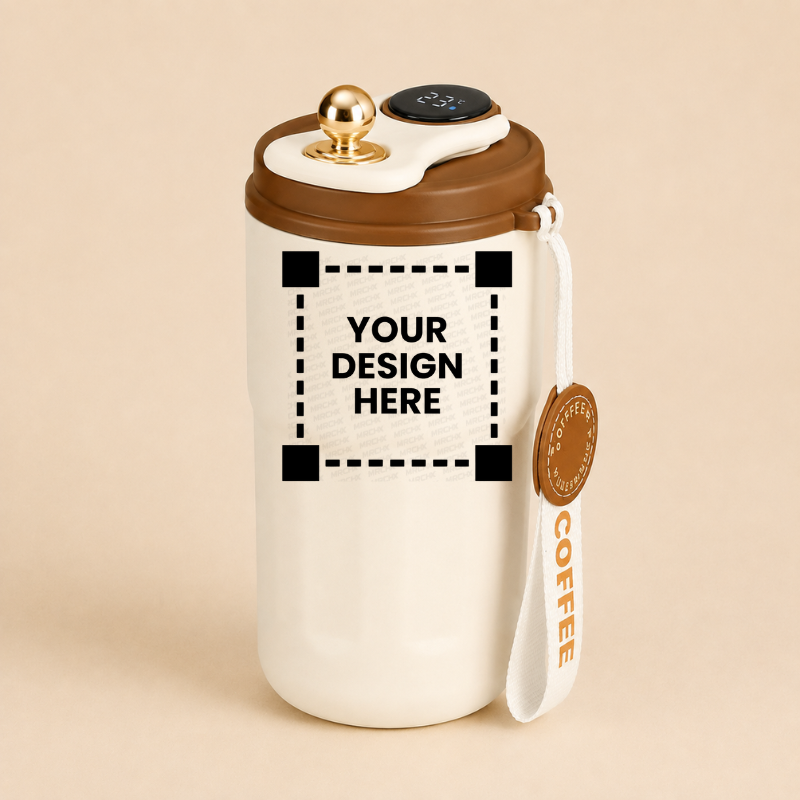 Office Opulence Mug