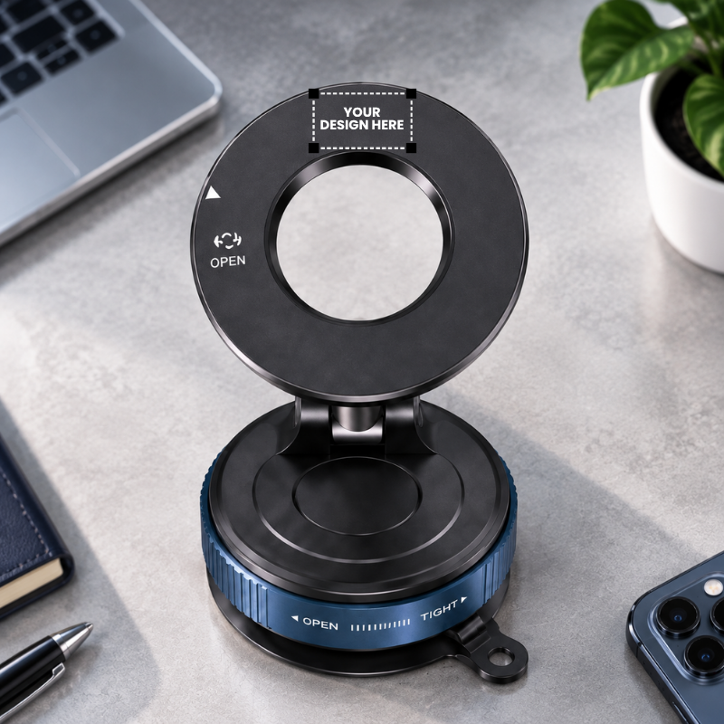 MegaSafe Adjustable Mount
