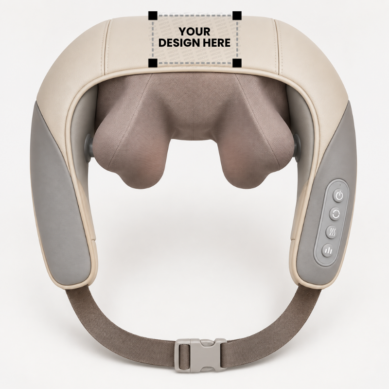 Neck & Shoulder Massager