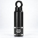 Magsafe Bottle Smart Magnetic Insulated Bottle